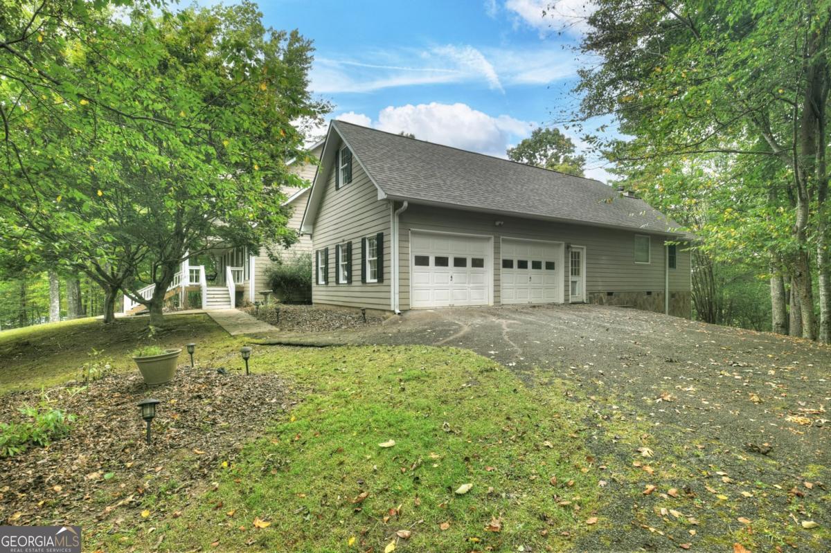 344 Cascade Lane Blue Ridge, GA 30513 - Photo 17 of 62