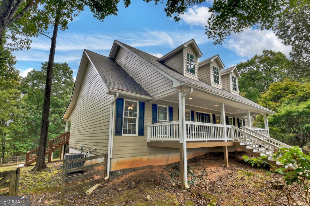 344 Cascade Lane Blue Ridge, GA 30513 - Photo 19 of 62