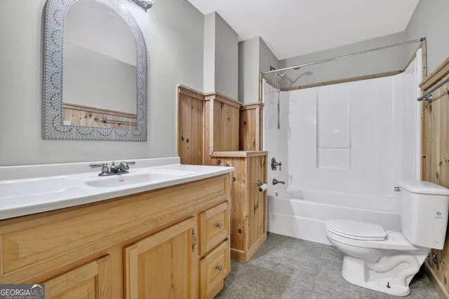 $729,900 | 344 Cascade Lane, Blue Ridge, GA 30513