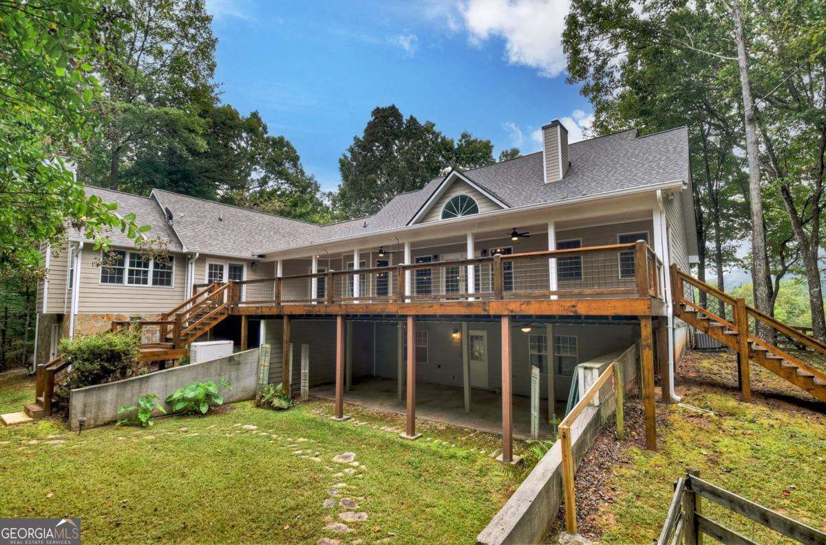 344 Cascade Lane Blue Ridge, GA 30513 - Photo 7 of 62