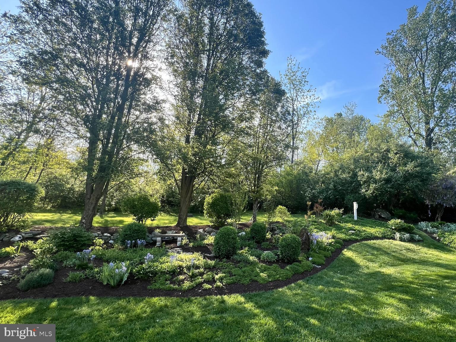 8029 Ridge Road Frederick, MD 21702 - Photo 11 of 91 Spring 2024