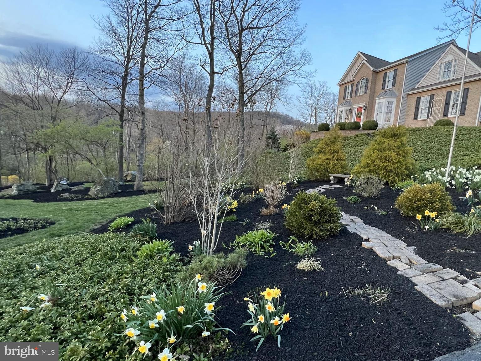 8029 Ridge Road Frederick, MD 21702 - Photo 12 of 91 Spring 2024