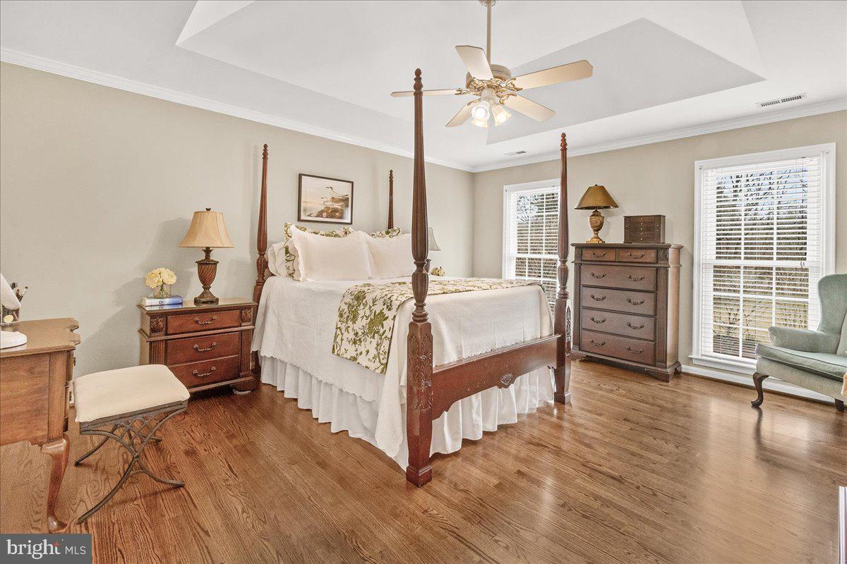 8029 Ridge Road Frederick, MD 21702 - Photo 43 of 91 Primary Bedroom