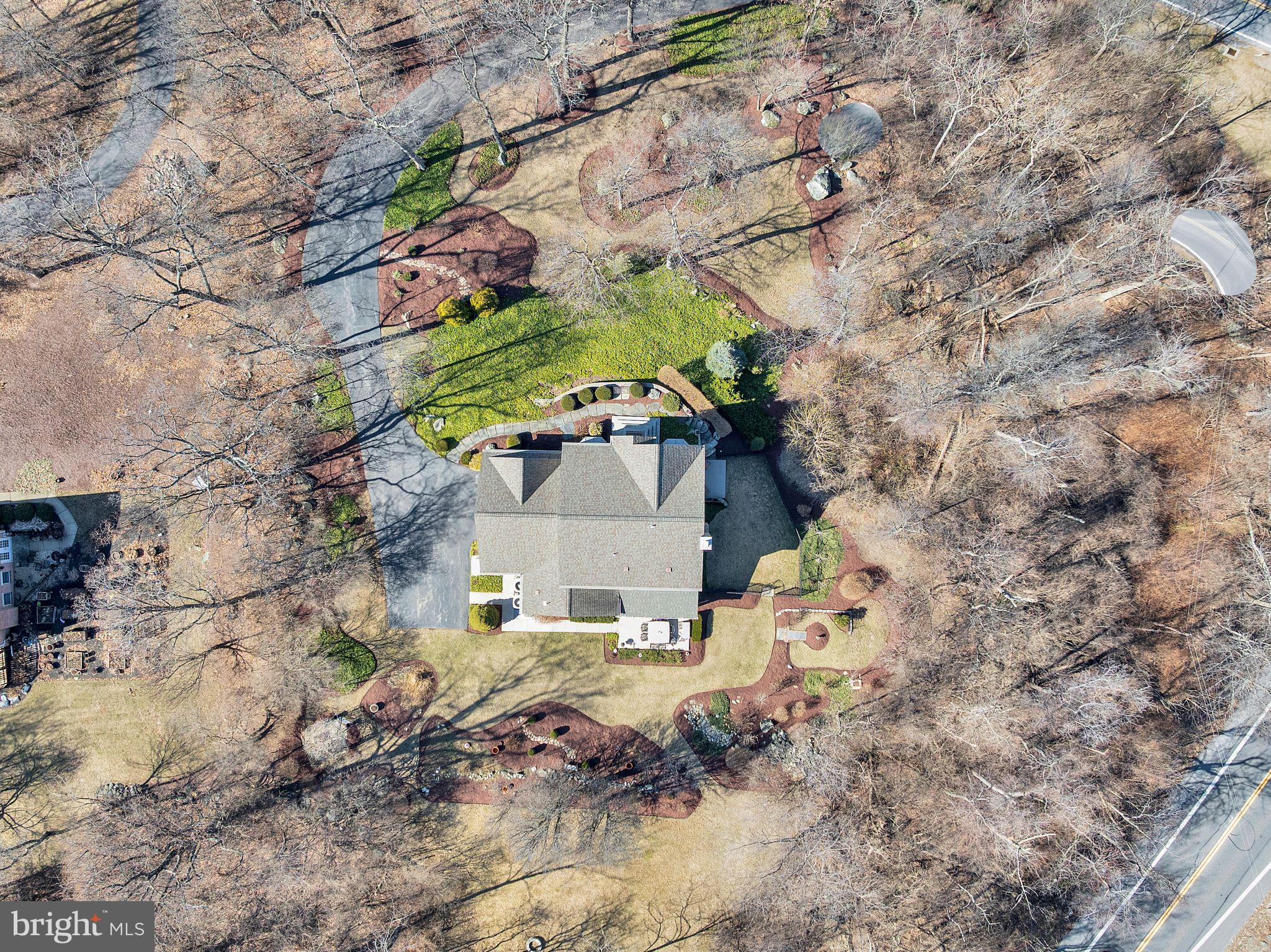 8029 Ridge Road Frederick, MD 21702 - Photo 72 of 91