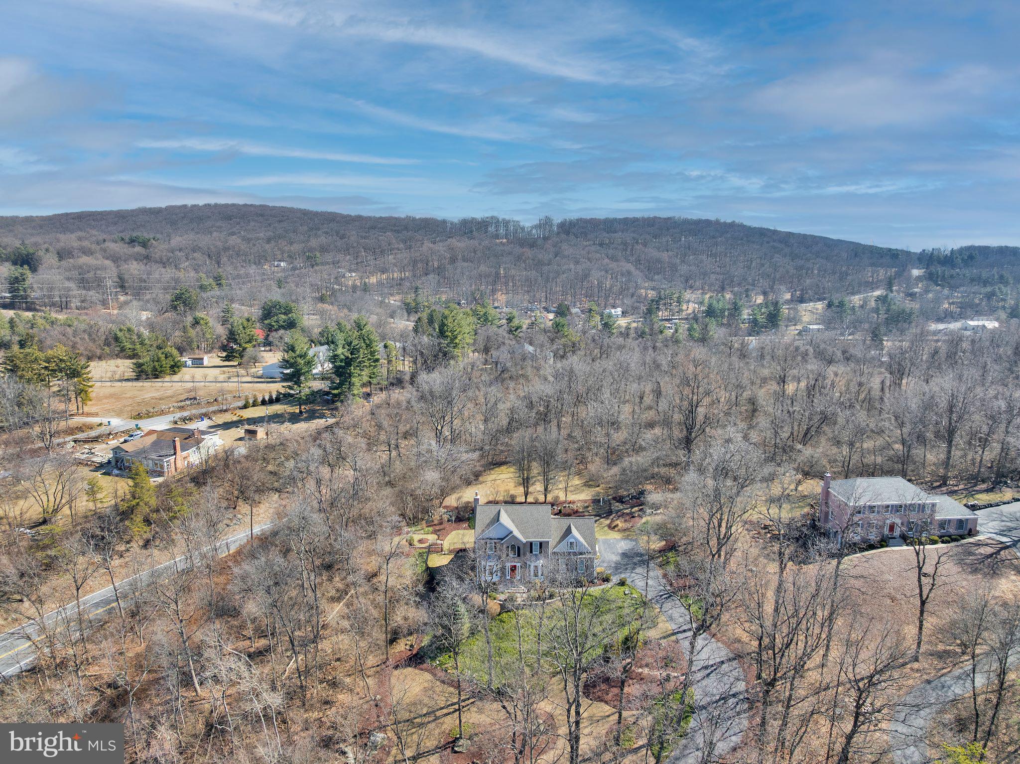 8029 Ridge Road Frederick, MD 21702 - Photo 74 of 91