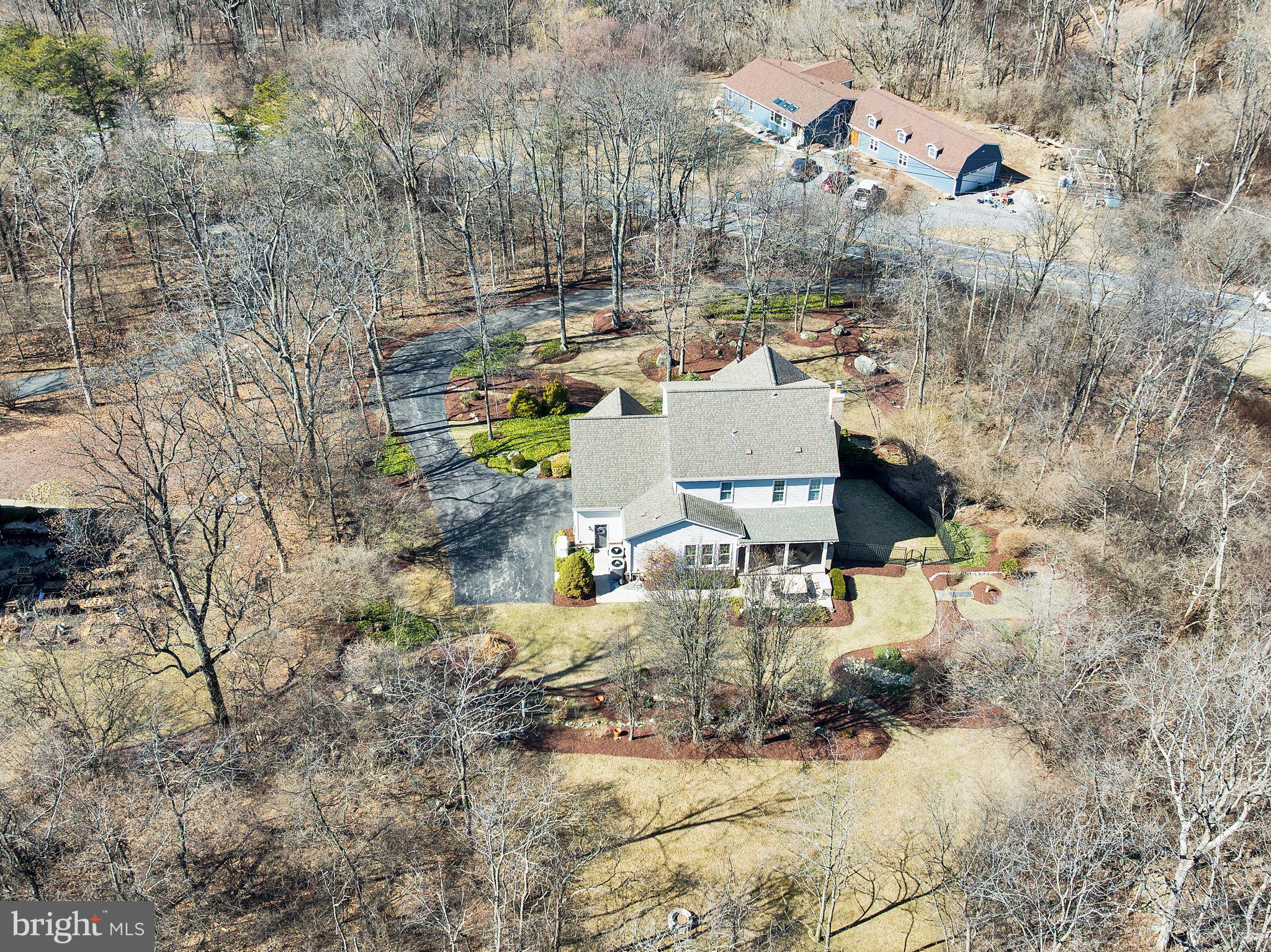 8029 Ridge Road Frederick, MD 21702 - Photo 75 of 91