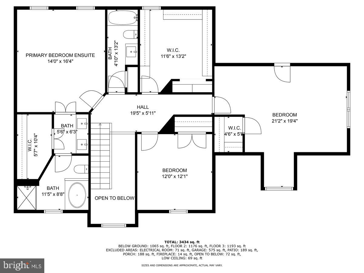 8029 Ridge Road Frederick, MD 21702 - Photo 78 of 91