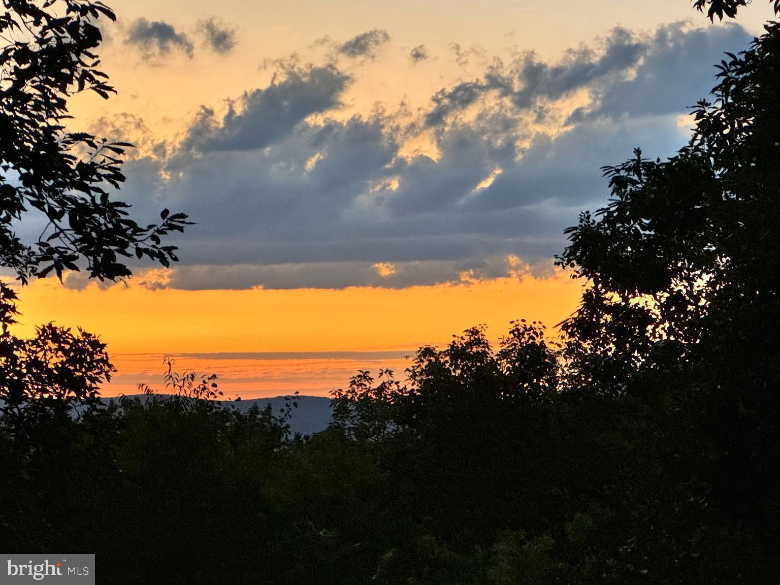 8029 Ridge Road Frederick, MD 21702 - Photo 86 of 91 Gorgeous sunsets year round