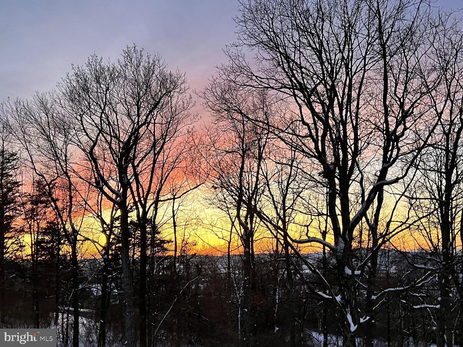 8029 Ridge Road Frederick, MD 21702 - Photo 87 of 91 Gorgeous sunsets year round