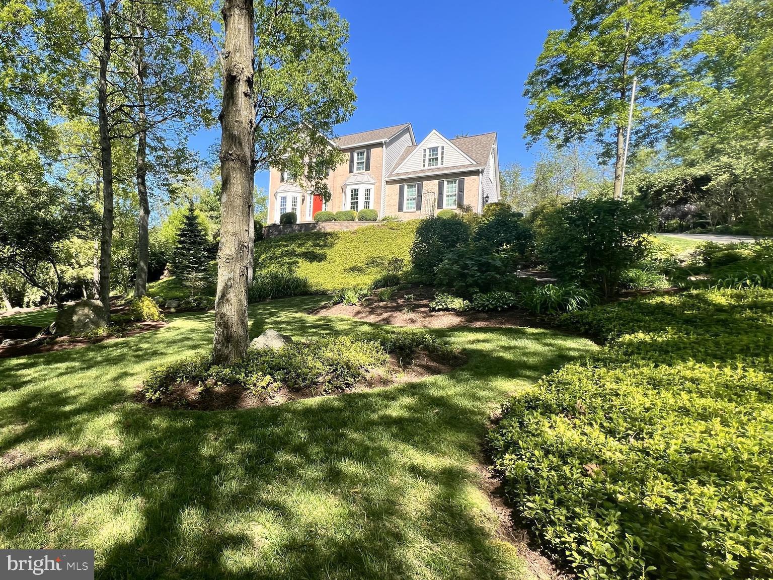 8029 Ridge Road Frederick, MD 21702 - Photo 10 of 91 Spring 2024