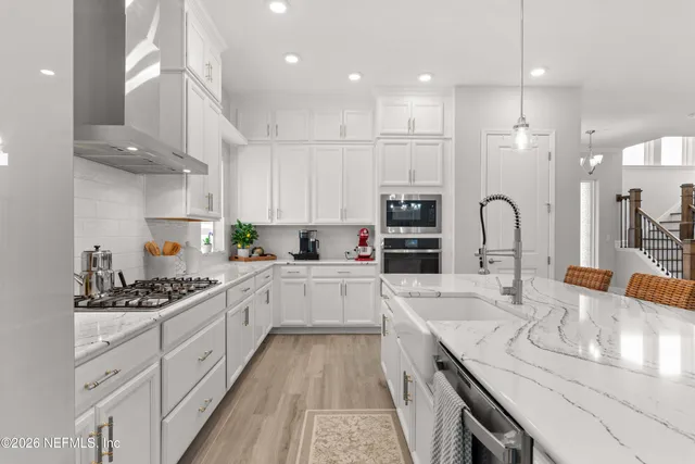 $929,000 | 5270 Piney Flats Road, Jacksonville, FL 32224