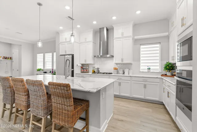 $929,000 | 5270 Piney Flats Road, Jacksonville, FL 32224