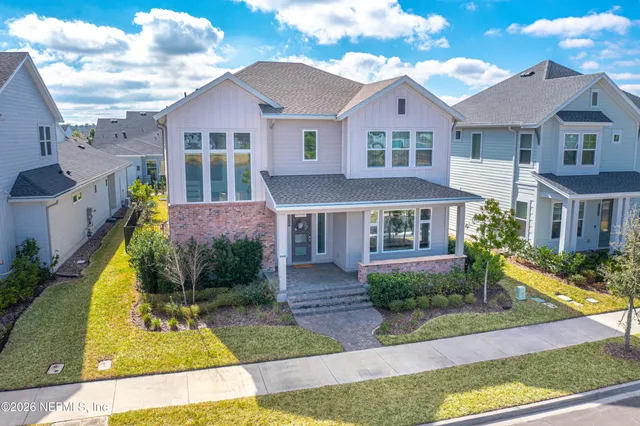 $929,000 | 5270 Piney Flats Road, Jacksonville, FL 32224