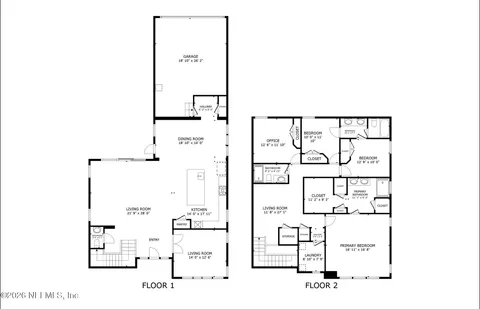 $929,000 | 5270 Piney Flats Road, Jacksonville, FL 32224