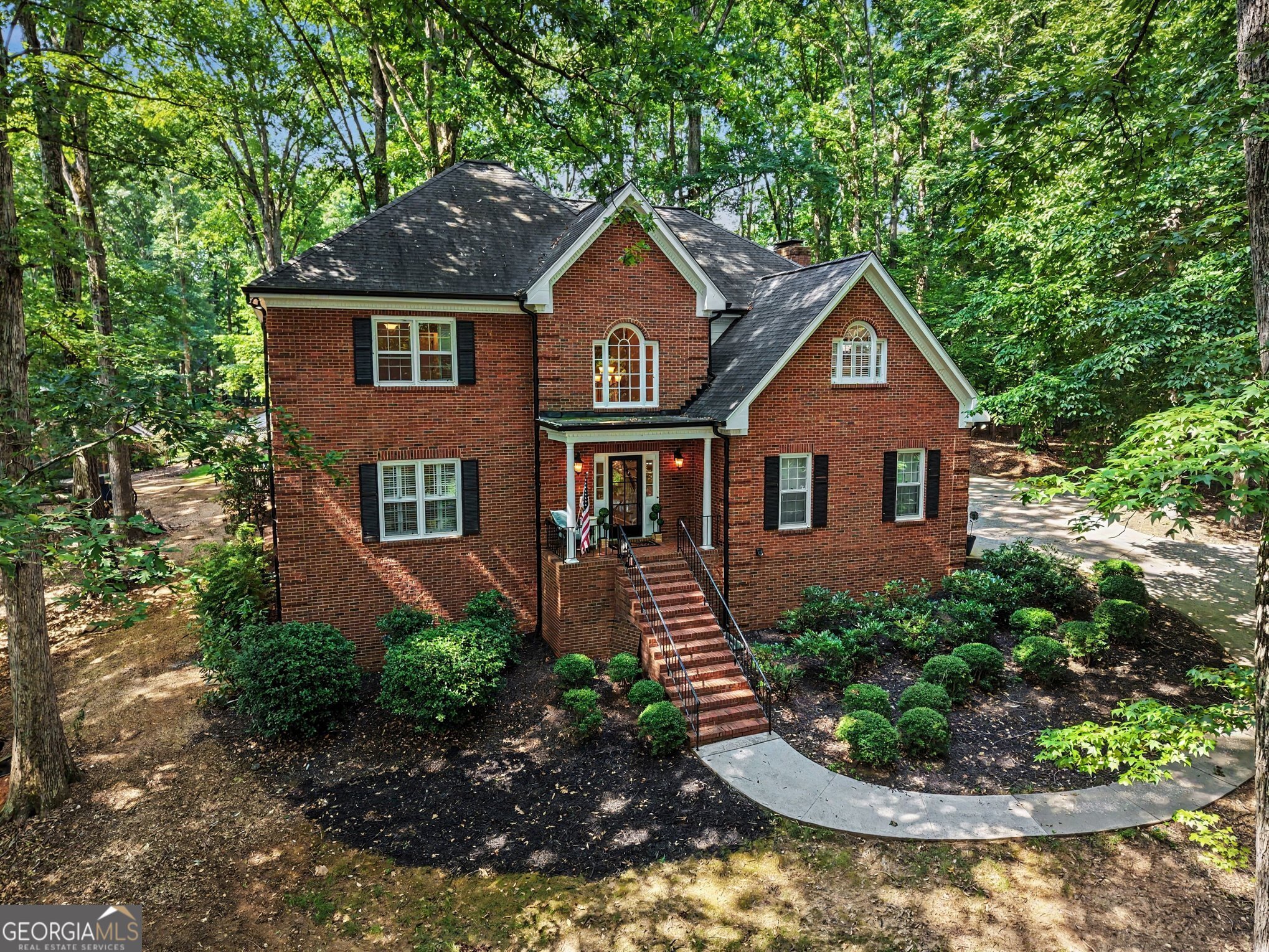 615 River Bottom Road Athens, GA 30606 - Photo 1 of 46