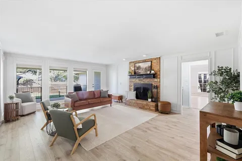 $475,000 | 1614 Crested Butte Drive, Lewisville, TX 75077
