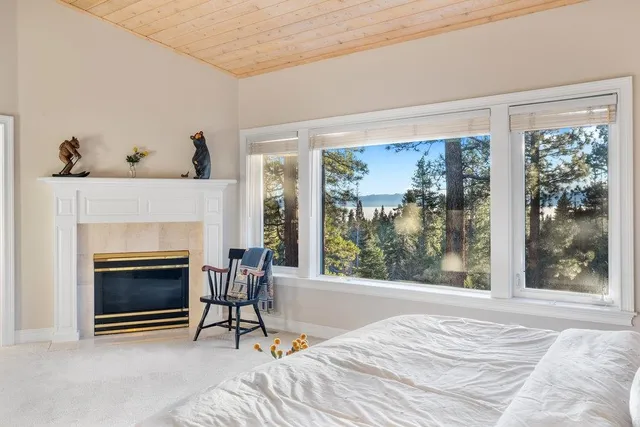 $1,959,000 | 1360 Canterbury Drive, Kings Beach, CA 96143