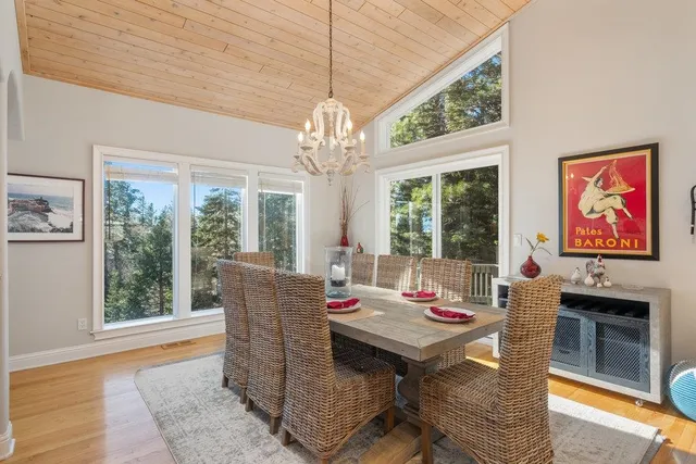 $1,959,000 | 1360 Canterbury Drive, Kings Beach, CA 96143