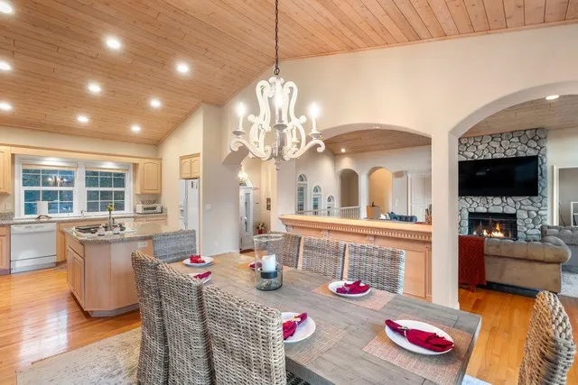 $1,959,000 | 1360 Canterbury Drive, Kings Beach, CA 96143