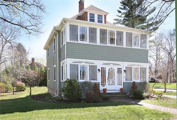 63 Cornell Street Newton, MA 02462 - Photo 1 of 9