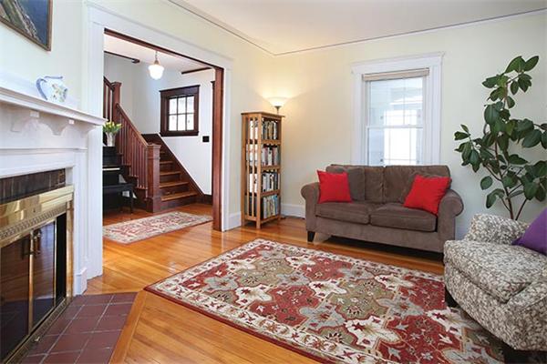 63 Cornell Street Newton, MA 02462 - Photo 2 of 9