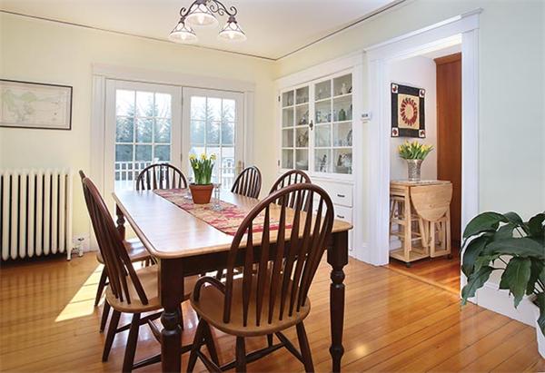 63 Cornell Street Newton, MA 02462 - Photo 3 of 9