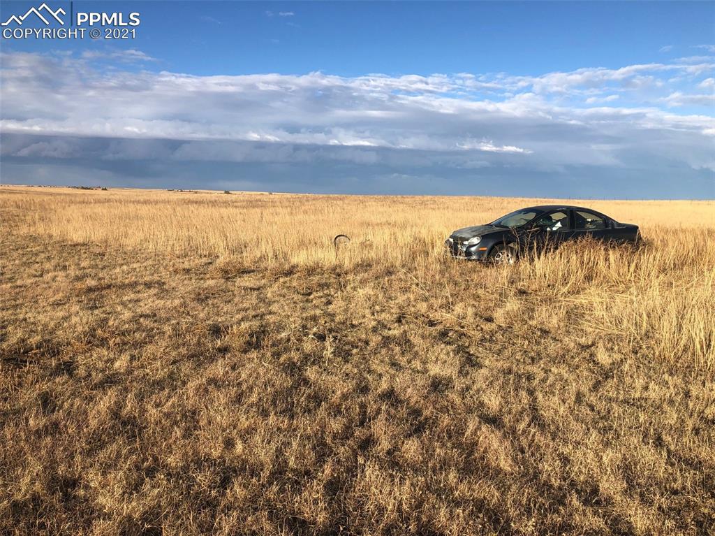 10457 Edison Road Yoder, CO 80864 - Photo 17 of 21 a view of an ocean