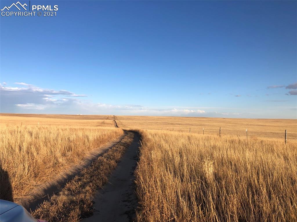 10457 Edison Road Yoder, CO 80864 - Photo 5 of 21 a view of an ocean