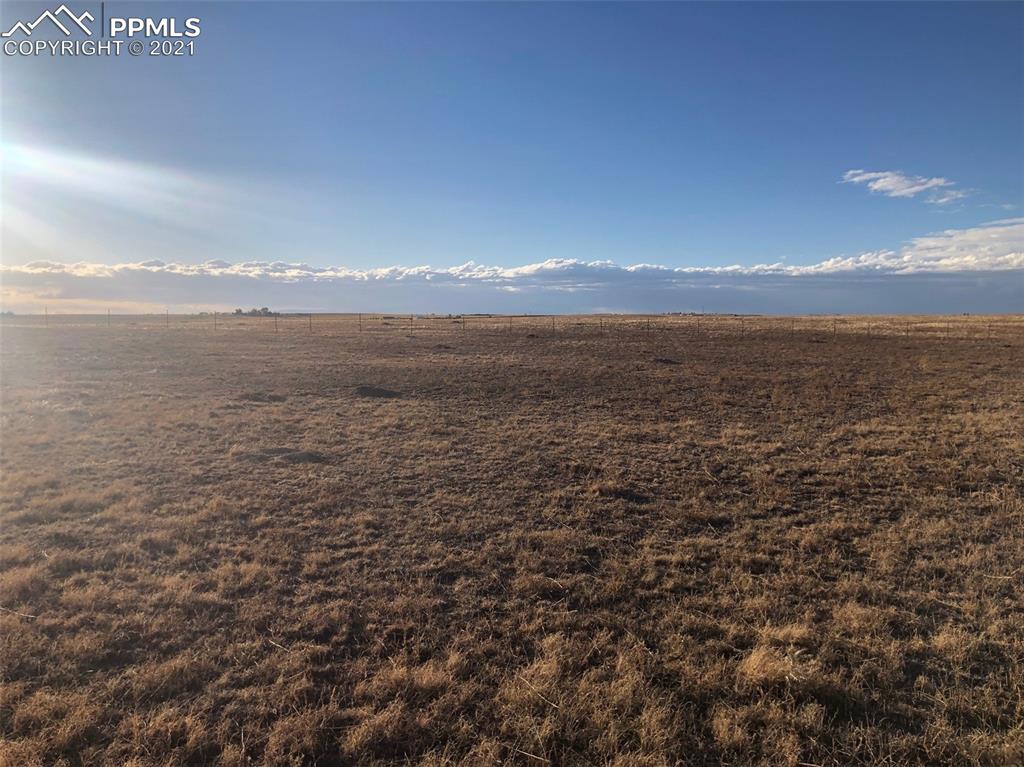 10457 Edison Road Yoder, CO 80864 - Photo 6 of 21 a view of an ocean