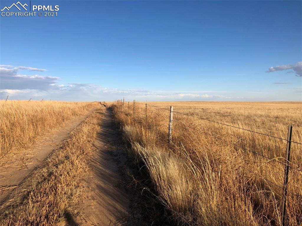 10457 Edison Road Yoder, CO 80864 - Photo 8 of 21 a view of an ocean