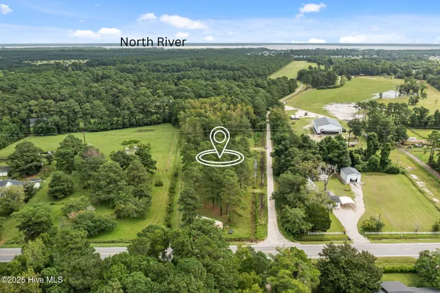 $125,000 | 1050 State Rte 101, Beaufort, NC 28516