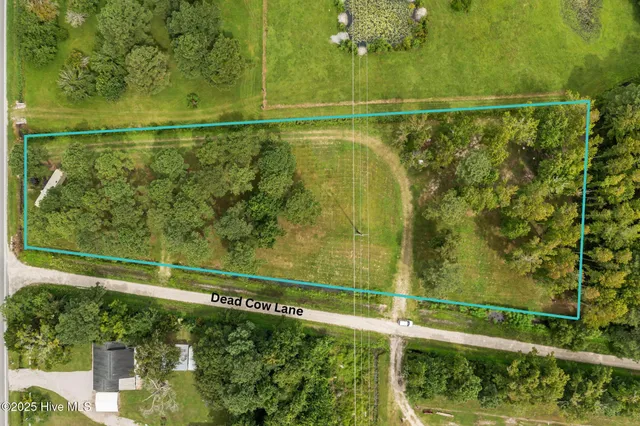 $125,000 | 1050 State Rte 101, Beaufort, NC 28516