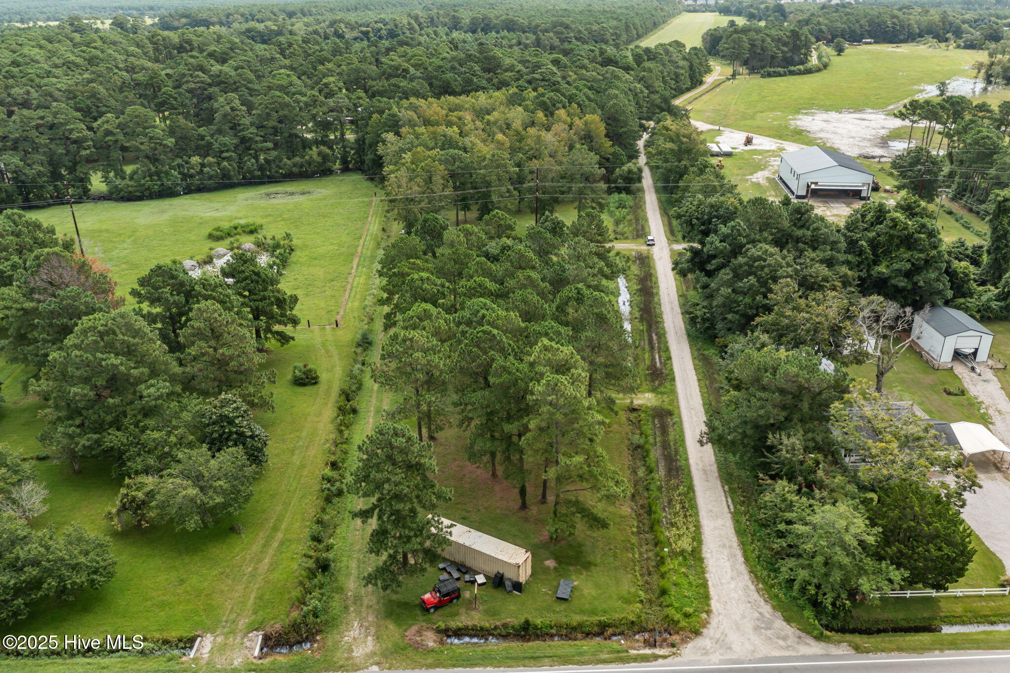 1050 State Rte 101 Beaufort, NC 28516 - Photo 4 of 12 1050 Hwy 101