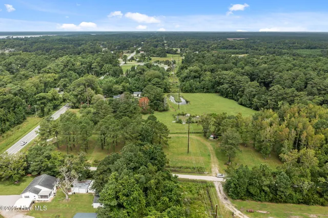 $125,000 | 1050 State Rte 101, Beaufort, NC 28516