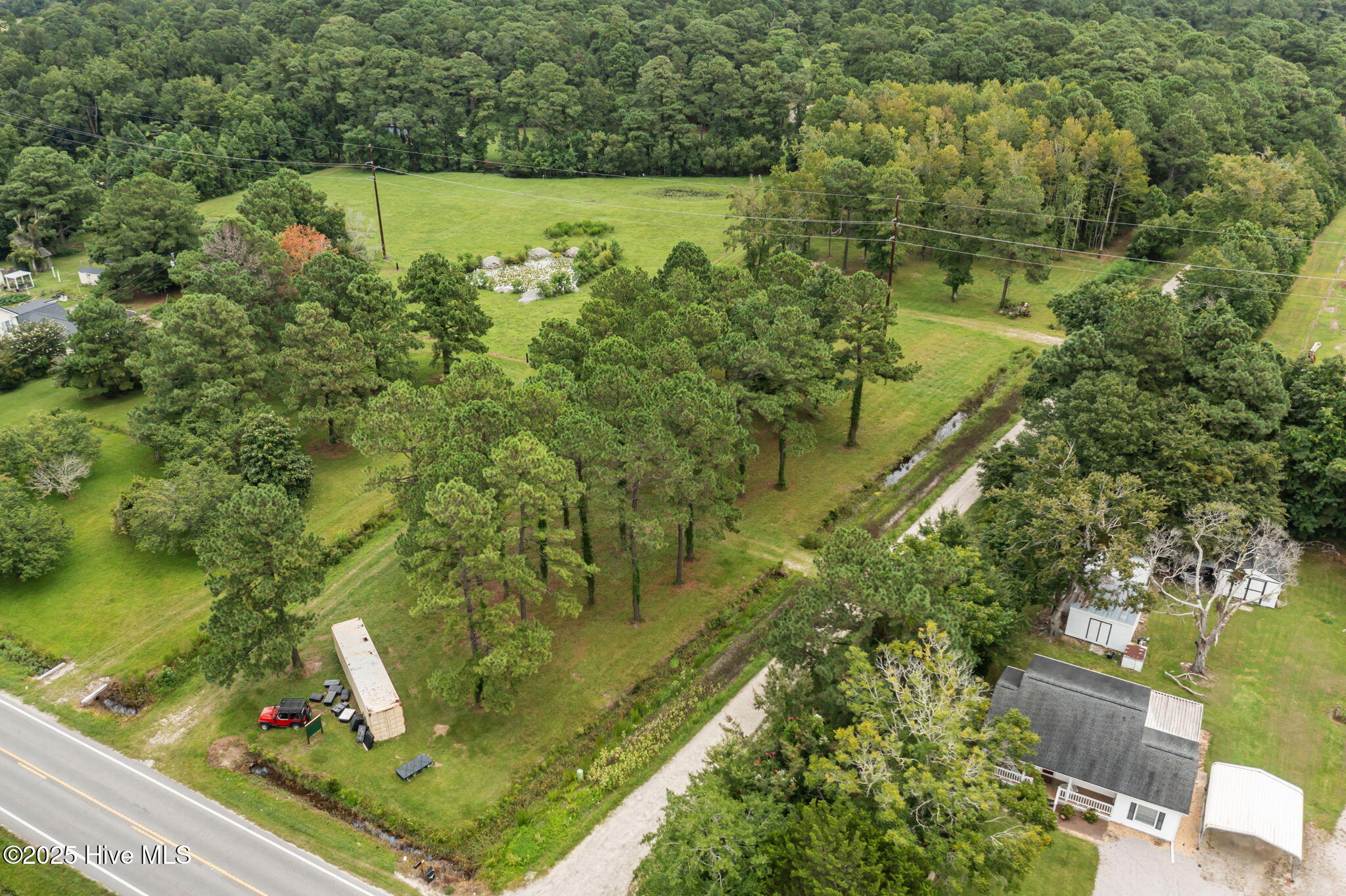 1050 State Rte 101 Beaufort, NC 28516 - Photo 6 of 12 1050 Hwy 101