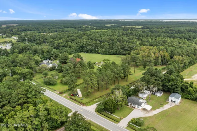 $125,000 | 1050 State Rte 101, Beaufort, NC 28516