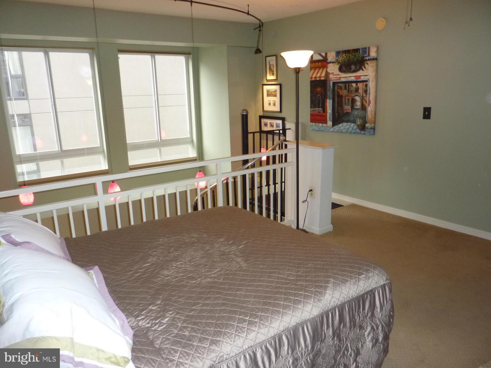 1225 13th Street Northwest, Unit 310 Washington, DC 20005 - Photo 13 of 25 Bedroom