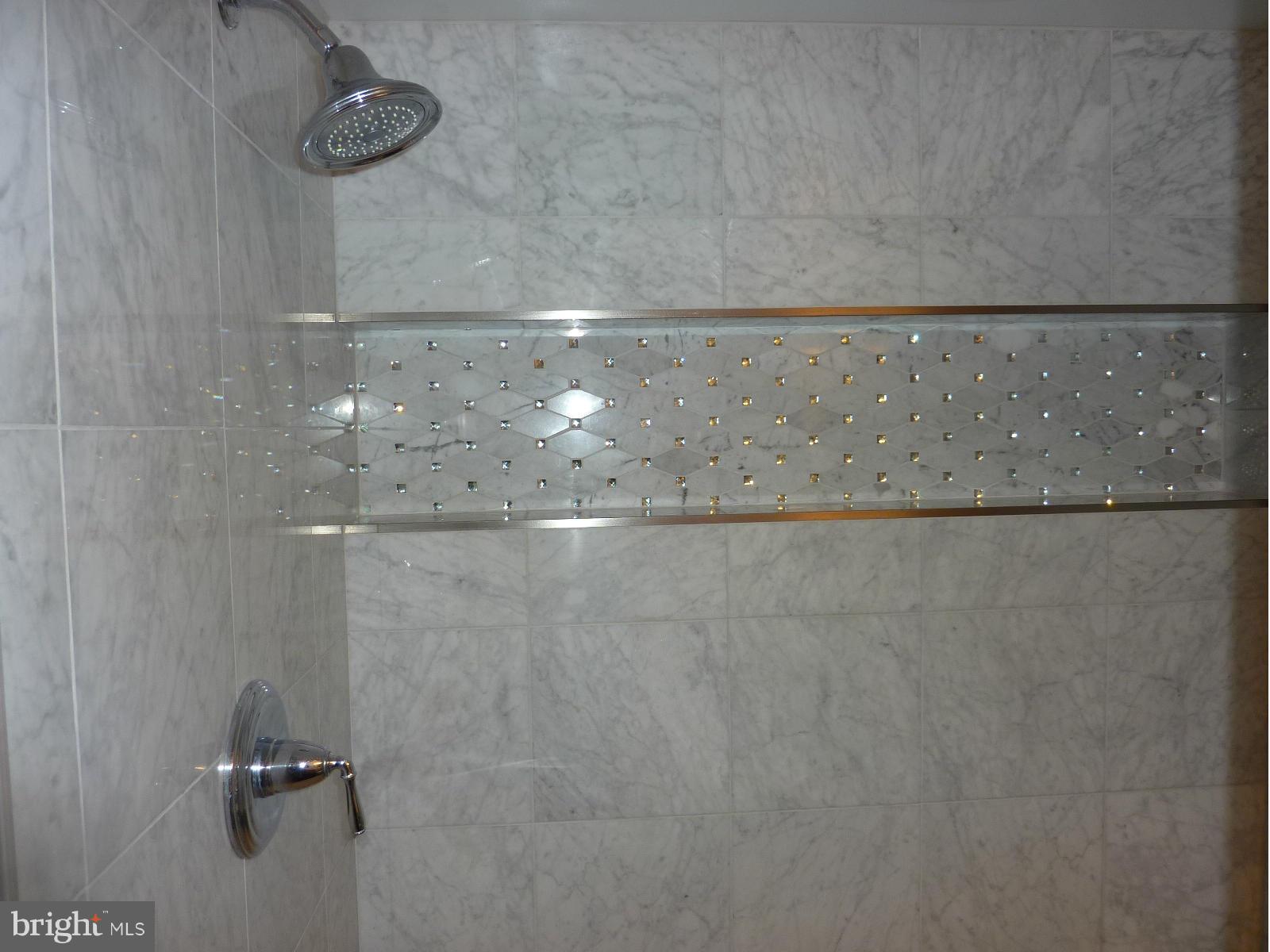1225 13th Street Northwest, Unit 310 Washington, DC 20005 - Photo 15 of 25 Bath (Master)