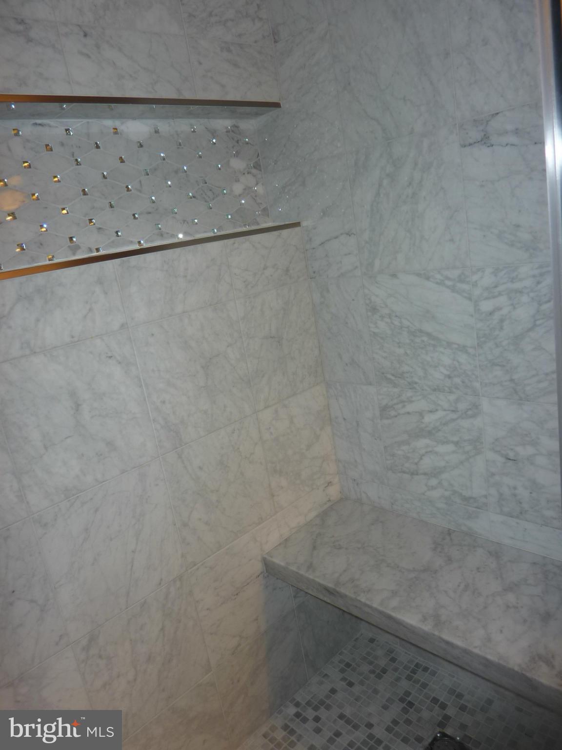 1225 13th Street Northwest, Unit 310 Washington, DC 20005 - Photo 16 of 25 Bath (Master)