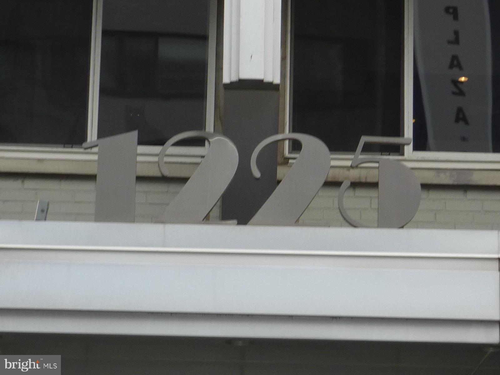 1225 13th Street Northwest, Unit 310 Washington, DC 20005 - Photo 19 of 25 Exterior (General)