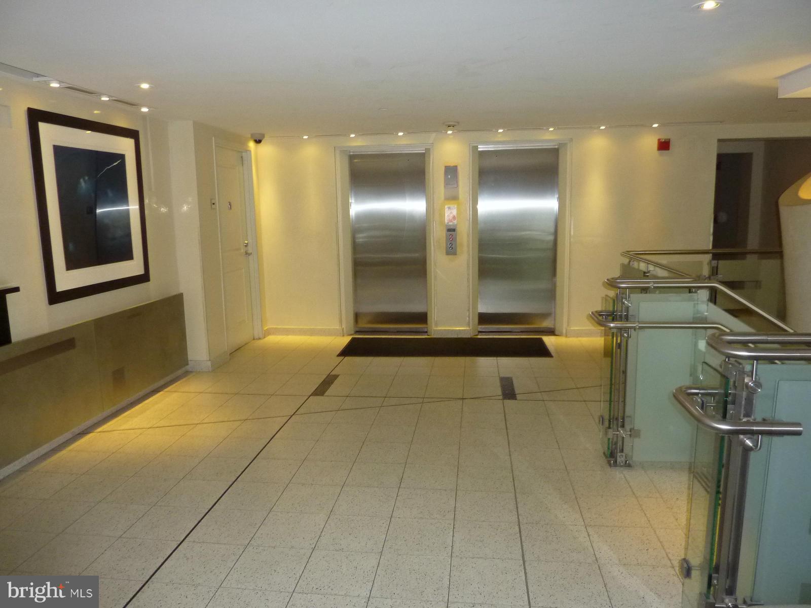 1225 13th Street Northwest, Unit 310 Washington, DC 20005 - Photo 20 of 25 Interior (General)