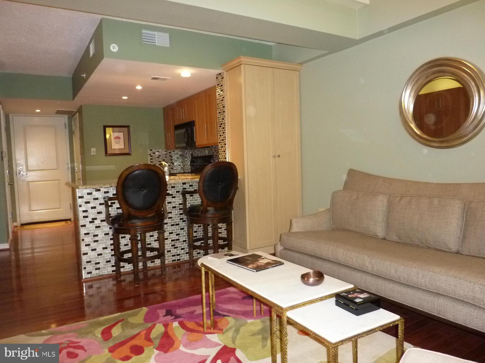 1225 13th Street Northwest, Unit 310 Washington, DC 20005 - Photo 6 of 25 Interior (General)