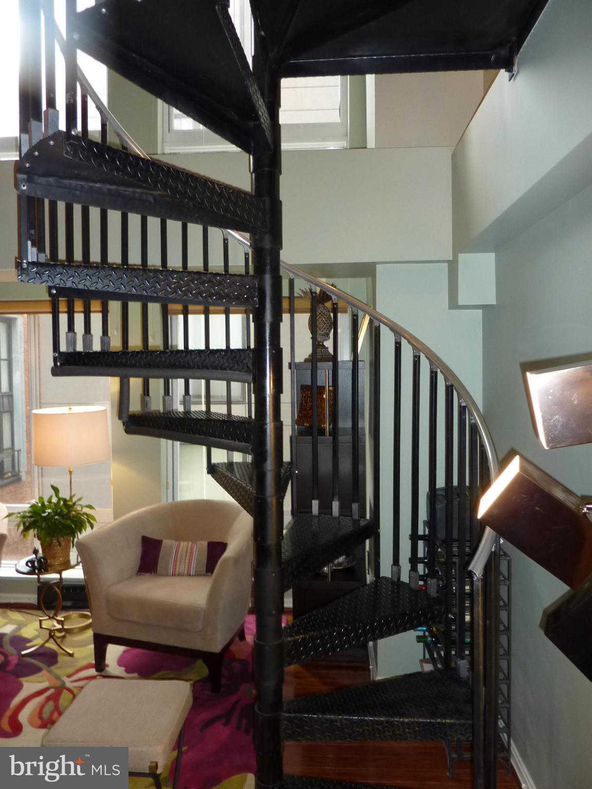 1225 13th Street Northwest, Unit 310 Washington, DC 20005 - Photo 10 of 25 Interior (General)