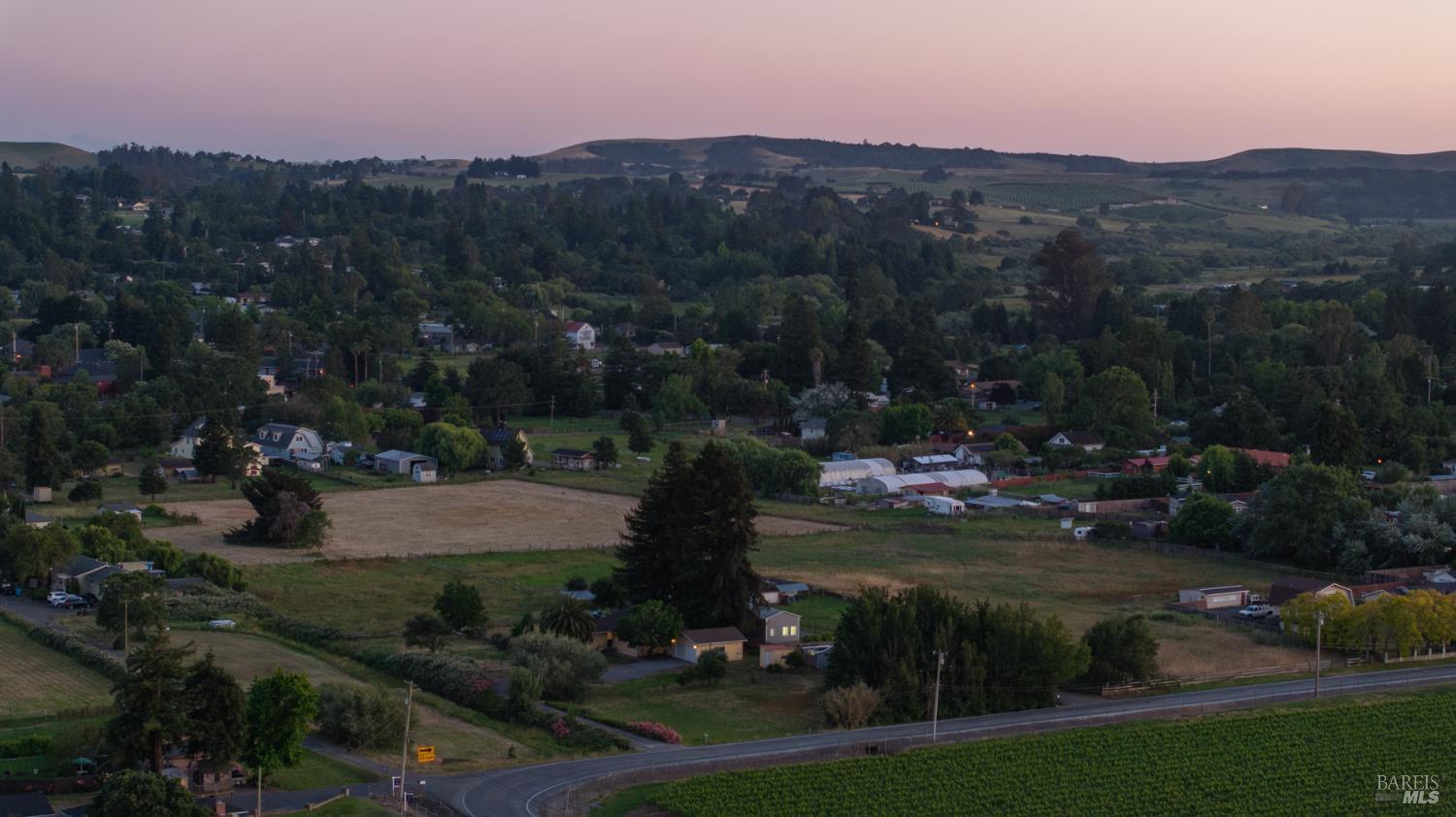 5163 Todd Road Sebastopol, CA 95472 - Photo 53 of 54
