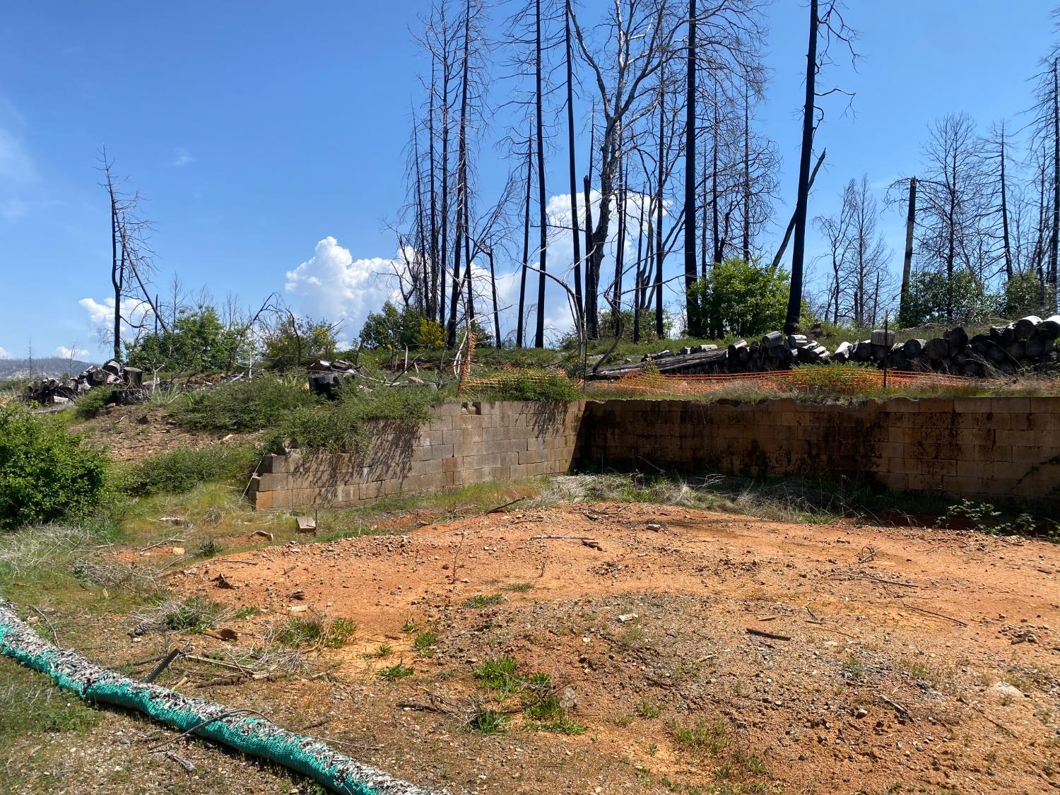 9 Jatko Road Berry Creek, CA 95916 - Photo 2 of 26 a view of swimming pool with a yard