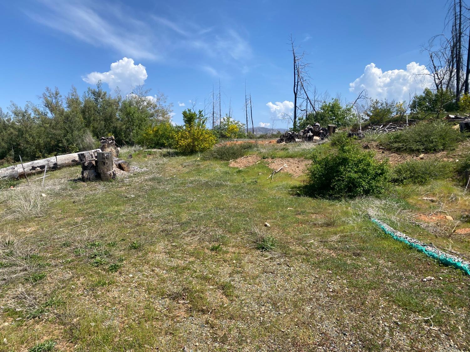 9 Jatko Road Berry Creek, CA 95916 - Photo 3 of 26 a view of a outdoor space