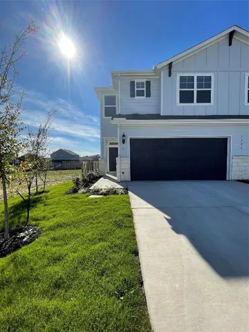 $1,850 | 7201 Grenadine Bloom Bend, Unit A, Del Valle, TX 78617