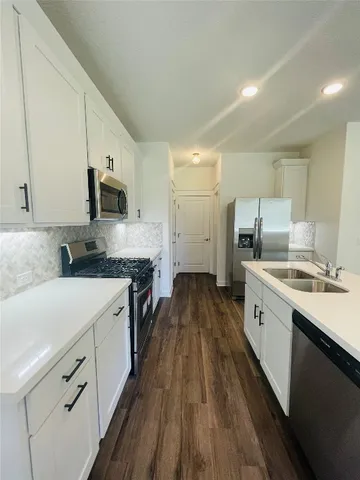 $1,850 | 7201 Grenadine Bloom Bend, Unit A, Del Valle, TX 78617