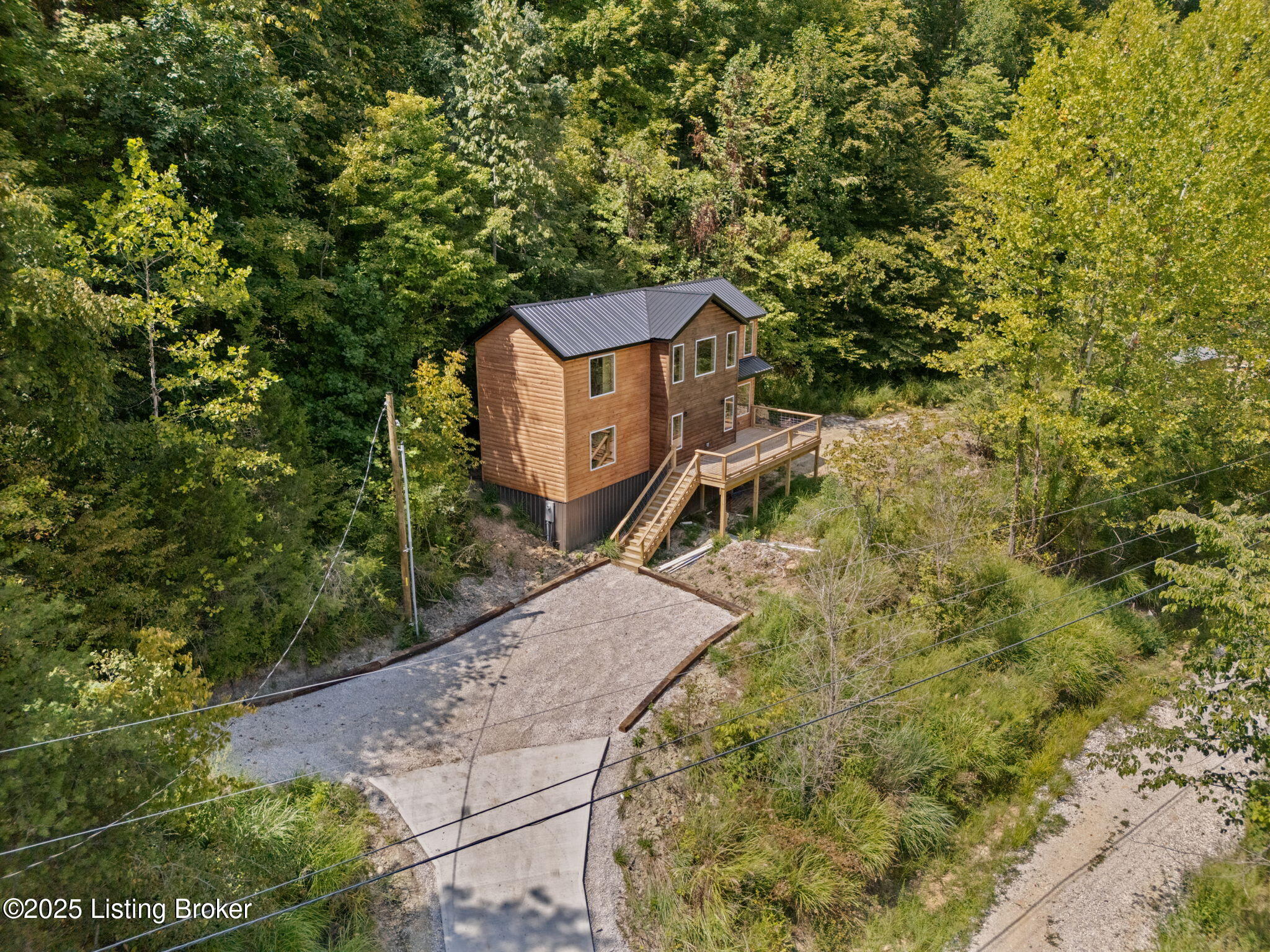 58 Beta Road, Unit LOT 9 Stanton, KY 40380 - Photo 5 of 46 36-web-or-mls-DJI_20250829135938_0197_D