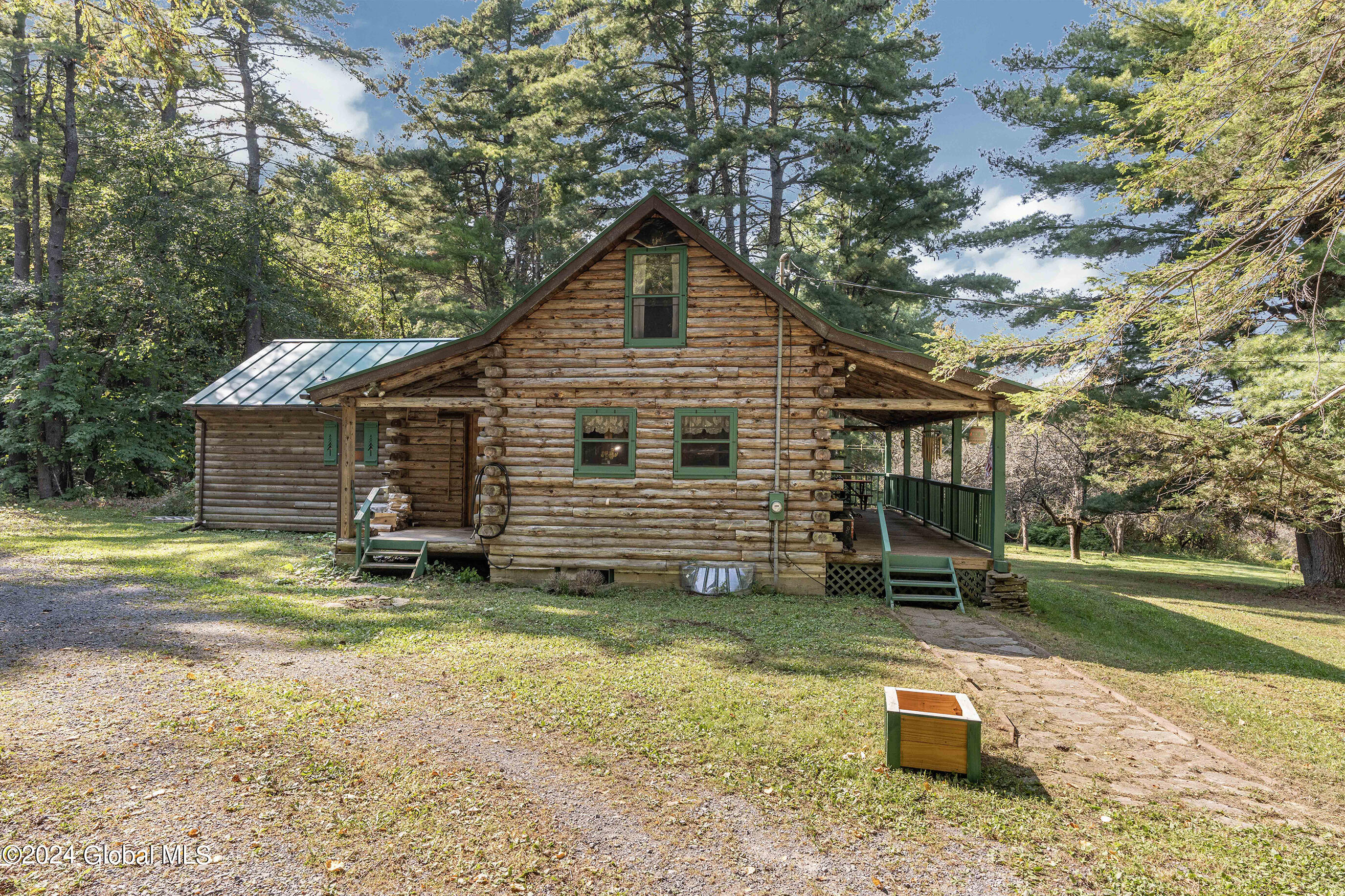 244 Ralph Engle Road Schoharie, NY 12157 - Photo 7 of 47 013-244-Ralph-Engle-Rd